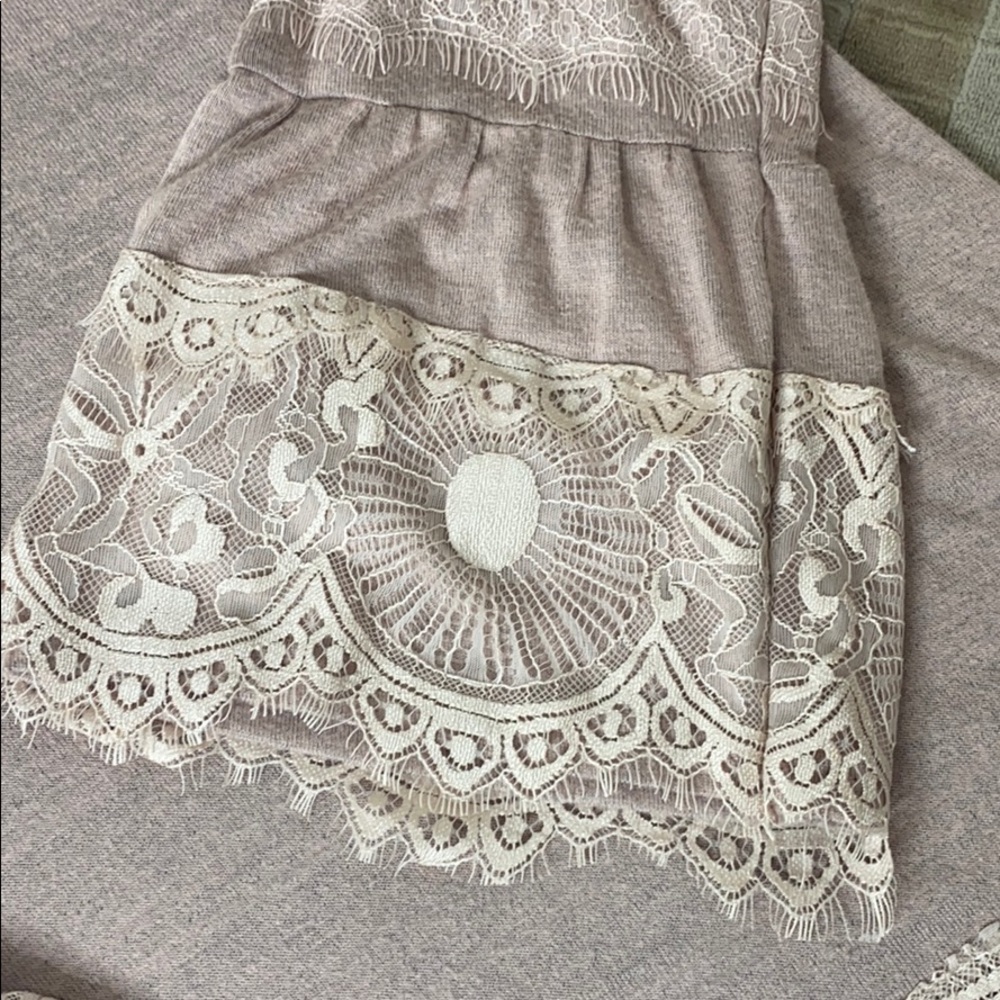 Blouse - Picture 4 of 4